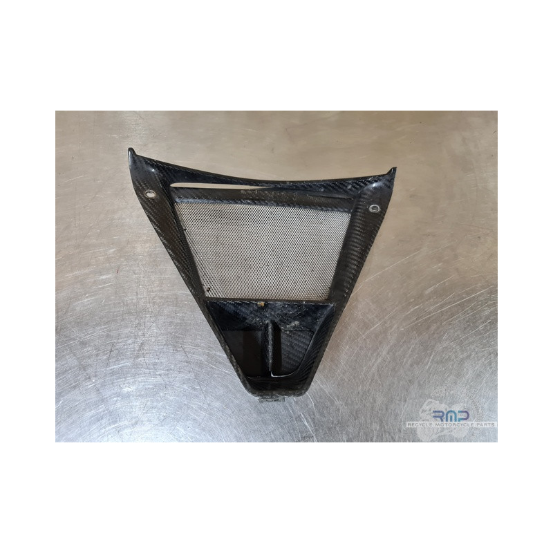 Triangledesabot carbone MV Agusta F4 1000 2010 à 2012 