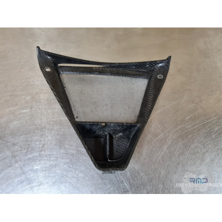 Triangledesabot carbone MV Agusta F4 1000 2010 à 2012 