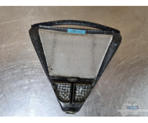 Triangledesabot carbone MV Agusta F4 1000 2010 à 2012 