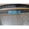 Triangledesabot carbone MV Agusta F4 1000 2010 à 2012 
