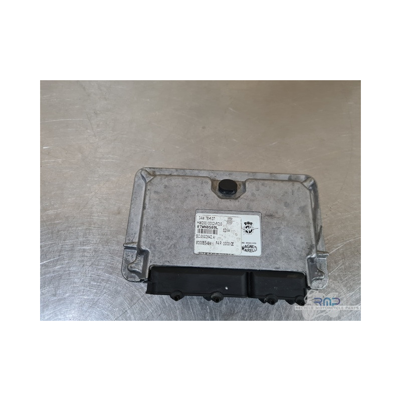 MV Agusta F4 1000 2010 à 2012 