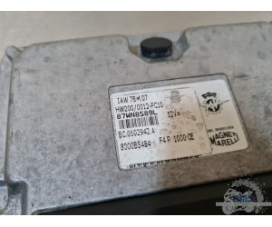 Boitier CDI - ECU MV Agusta F4 1000 2010 à 2012 