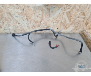 Cable de masse MV Agusta F4 1000 2010 à 2012 