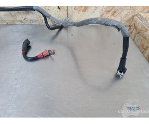 Cable de masse MV Agusta F4 1000 2010 à 2012 