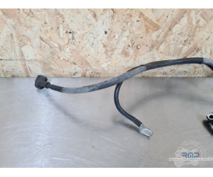 Cable de masse MV Agusta F4 1000 2010 à 2012 