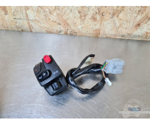 Commodo droit MV Agusta F4 1000 2010 à 2012 
