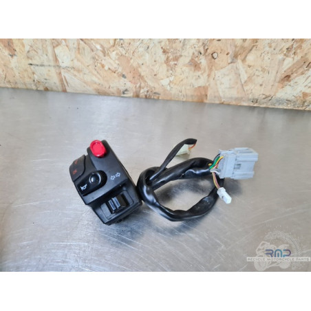 Commodo droit MV Agusta F4 1000 2010 à 2012 