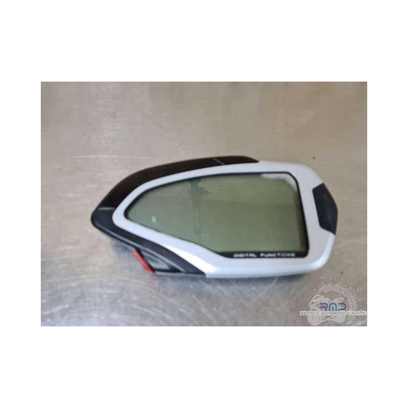 Compteur - Tableau de bord MV Agusta F4 1000 2010 à 2012 