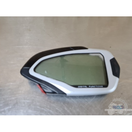 Compteur - Tableau de bord MV Agusta F4 1000 2010 à 2012 