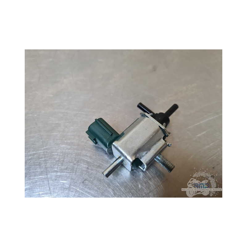 Electrovanne de recyclage MV Agusta F4 1000 2010 à 2012 