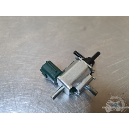 Electrovanne de recyclage MV Agusta F4 1000 2010 à 2012 