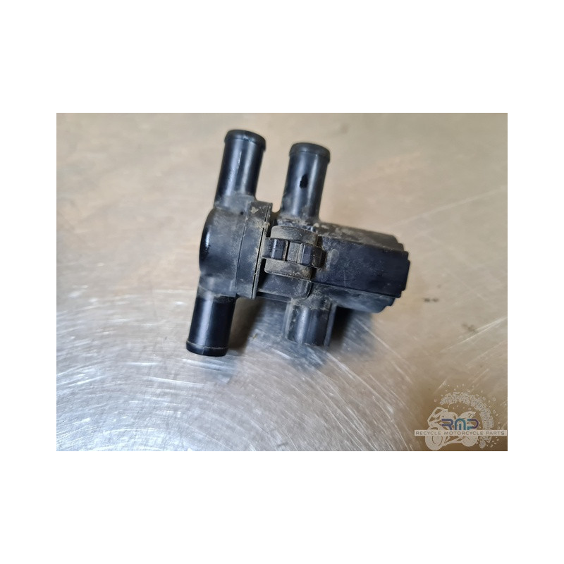 Electrovanne SAI MV Agusta F4 1000 2010 à 2012 