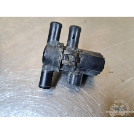 Electrovanne SAI MV Agusta F4 1000 2010 à 2012 