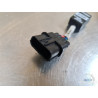 Eliminateur de valve d'échappement MV Agusta F4 1000 2010 à 2012 