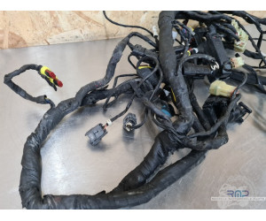 Faisceau électrique principal MV Agusta F4 1000 2010 à 2012 