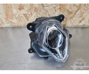 MV Agusta F4 1000 2010 à 2012 