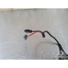 Support de plaque avec eclairage MV Agusta F4 1000 2010 à 2012 