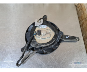 Ventilateur de radiateur MV Agusta F4 1000 2010 à 2012 