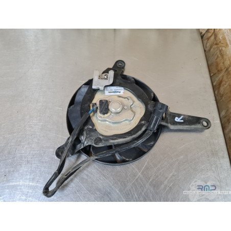 Ventilateur de radiateur MV Agusta F4 1000 2010 à 2012 