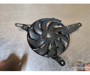 Ventilateur de radiateur MV Agusta F4 1000 2010 à 2012 