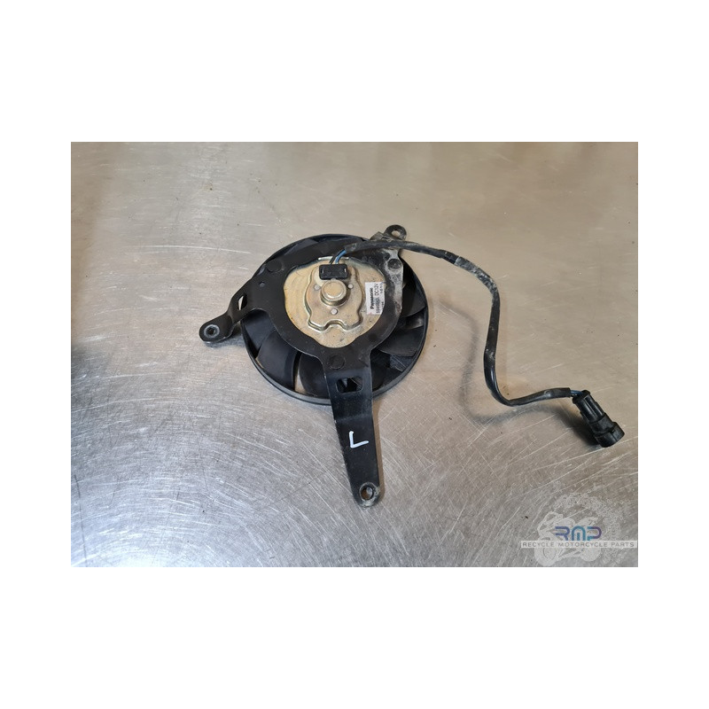 Ventilateur2 MV Agusta F4 1000 2010 à 2012 