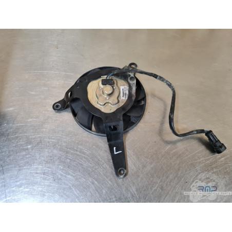 Ventilateur2 MV Agusta F4 1000 2010 à 2012 