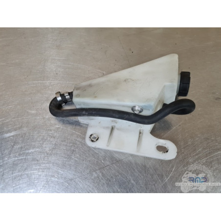 Bocal de liquide de refroidissement MV Agusta F4 1000 2010 à 2012 
