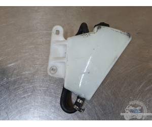 Bocal de liquide de refroidissement MV Agusta F4 1000 2010 à 2012 