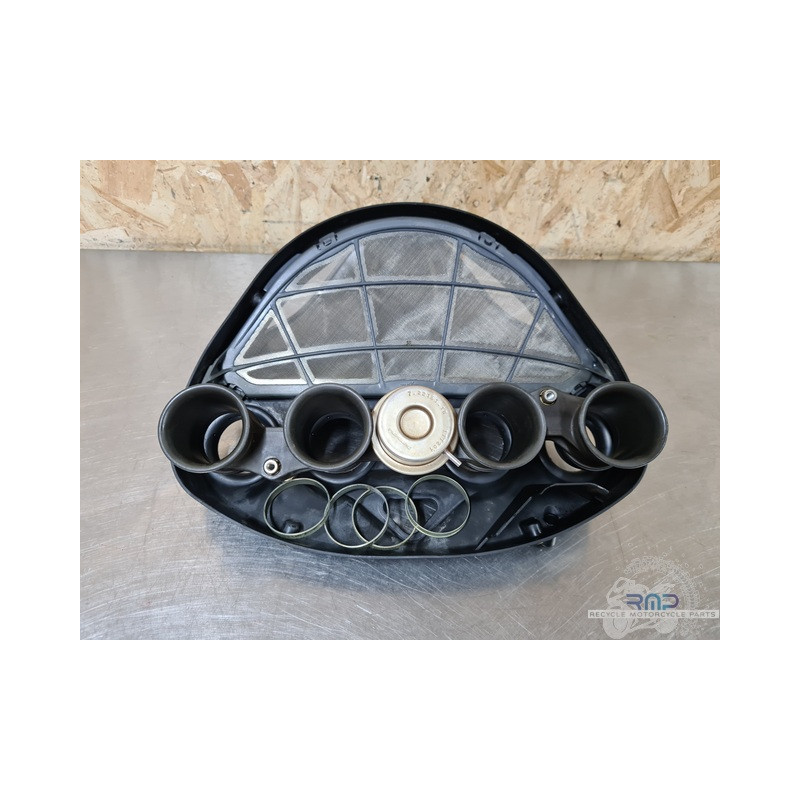 Boite a air MV Agusta F4 1000 2010 à 2012 