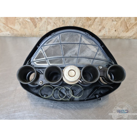Boite a air MV Agusta F4 1000 2010 à 2012 