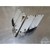 Cache silencieux d'échappement MV Agusta F4 1000 2010 à 2012 