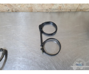 Collier de pipe d'admission MV Agusta F4 1000 2010 à 2012 