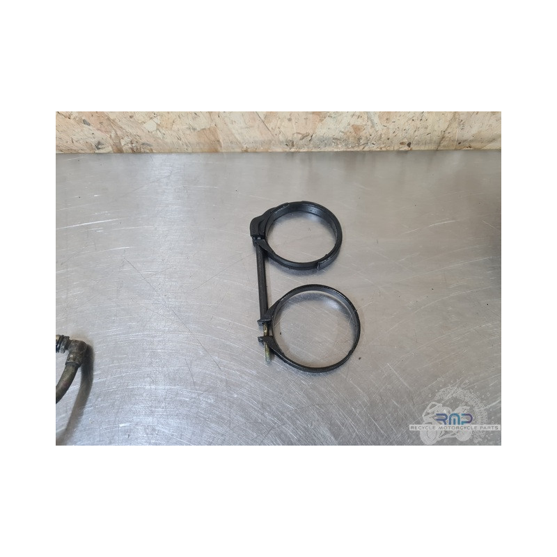 Collier de pipe d'admission MV Agusta F4 1000 2010 à 2012 