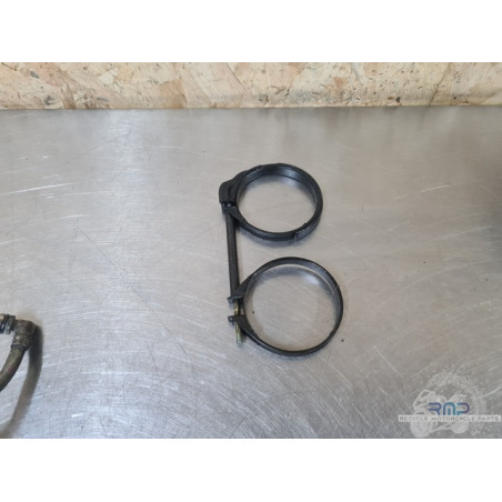 Collier de pipe d'admission MV Agusta F4 1000 2010 à 2012 