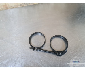 Collier de pipe d'admission MV Agusta F4 1000 2010 à 2012 