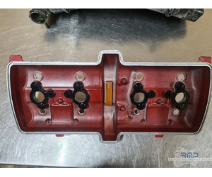 Couvre culasse MV Agusta F4 1000 2010 à 2012 