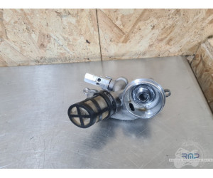 Crépine d'aspiration d'huile MV Agusta F4 1000 2010 à 2012 