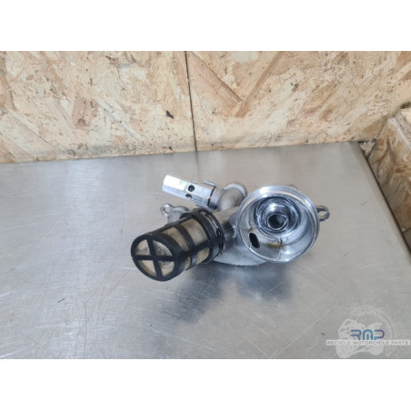 Crépine d'aspiration d'huile MV Agusta F4 1000 2010 à 2012 