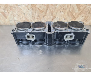 Cylindre avec pistons MV Agusta F4 1000 2010 à 2012 
