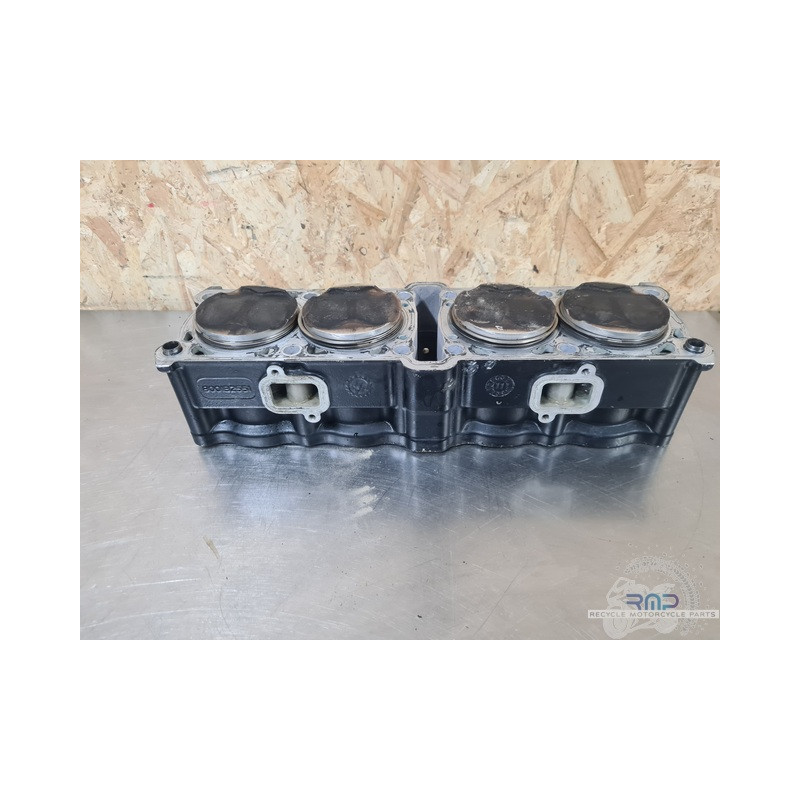 Cylindre avec pistons MV Agusta F4 1000 2010 à 2012 