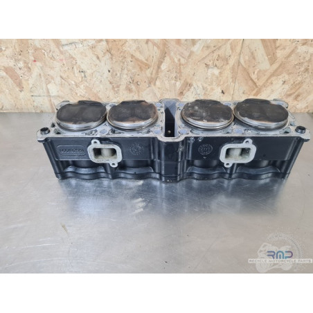 Cylindre avec pistons MV Agusta F4 1000 2010 à 2012 