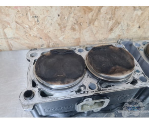 Cylindre avec pistons MV Agusta F4 1000 2010 à 2012 
