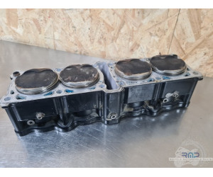 Cylindre avec pistons MV Agusta F4 1000 2010 à 2012 