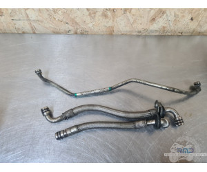 Durite d'huile MV Agusta F4 1000 2010 à 2012 