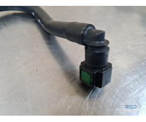 Durite de carburant MV Agusta F4 1000 2010 à 2012 