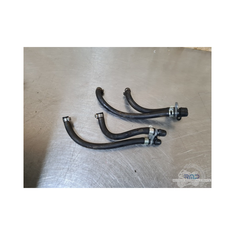 Durite de rampe d'injection MV Agusta F4 1000 2010 à 2012 