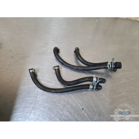 Durite de rampe d'injection MV Agusta F4 1000 2010 à 2012 