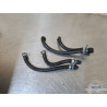 Durite de rampe d'injection MV Agusta F4 1000 2010 à 2012 