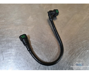 Duritedecarburant MV Agusta F4 1000 2010 à 2012 