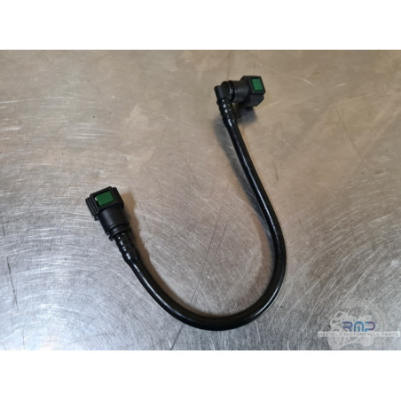 Duritedecarburant MV Agusta F4 1000 2010 à 2012 